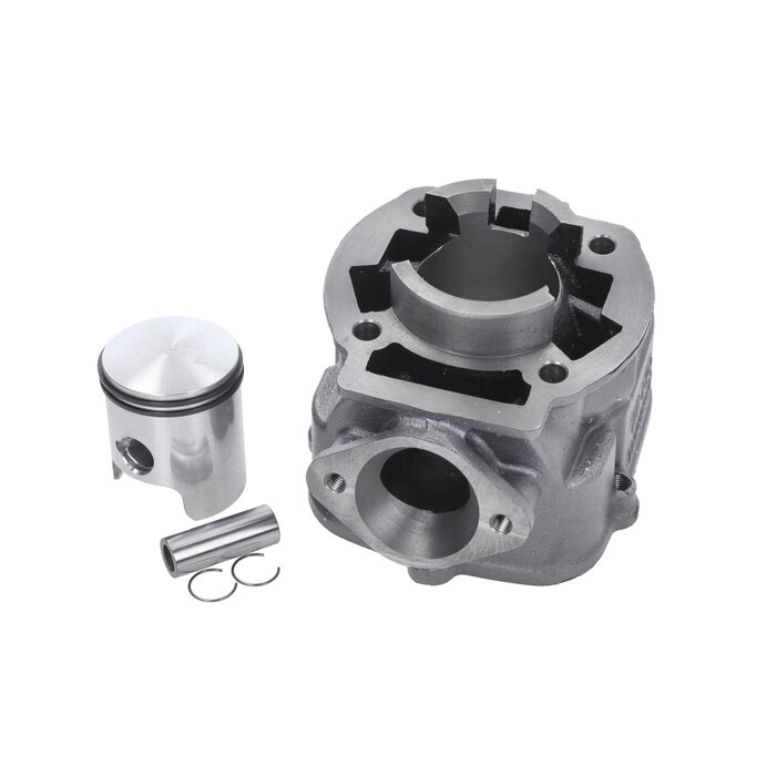 cilinder Piaggio origineel compleet euro-3/4 derbi 1a0097335