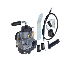 carburateurset malossi phbg 21mm Aprilia/Gilera/Piaggio/Vespa, gilera runner 1610997