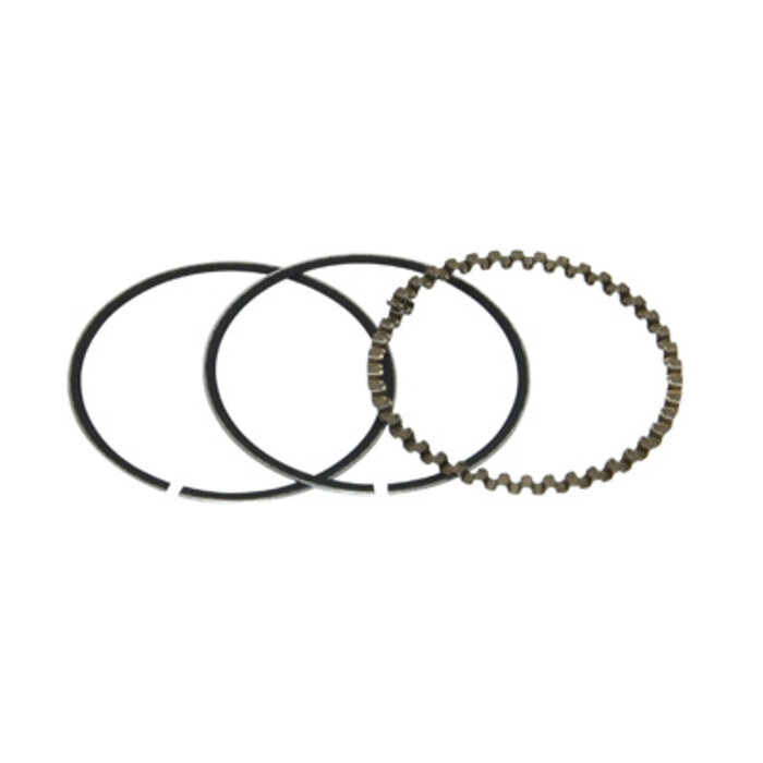 zuigerveer Piaggio origineel 50cc onder 39mm sco piaggio 4t-2v, aprilia, sportcity one 969217