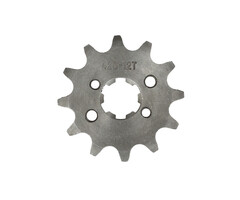 voorkettingwiel euro-2/3/4 - 420 - 12t derbi