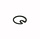 gasnaaldclip bing 10mm 157-200-06