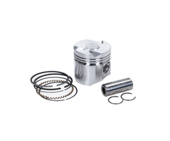 zuiger Piaggio origineel Euro-5/5+ maat D liberty, primavera, sprint, zip 1a0213410d