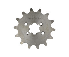 voorkettingwiel euro-2/3/4 - 420 - 14t derbi