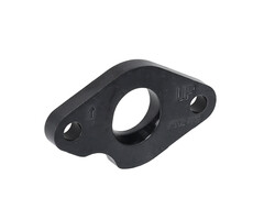 isolator Kymco origineel carburateur euro-5 agility 16+ , new like, new people-s, super8 R 1621a-adb2-ez5