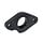isolator Kymco origineel carburateur euro-5 agility 16+ , new like, new people-s, super8 R 1621a-adb2-ez5