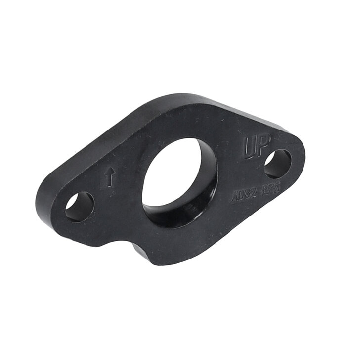 isolator Kymco origineel carburateur euro-5 agility 16+ , new like, new people-s, super8 R 1621a-adb2-ez5