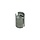 gasschuif dellorto phva rond type 40 minarelli hor+vert 13685.40