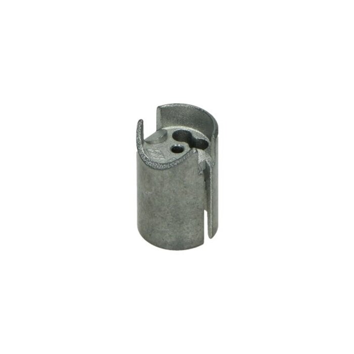gasschuif dellorto phva rond type 40 minarelli hor+vert 13685.40