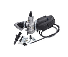 carburateurset polini 21mm sco piaggio 2t 177.0091