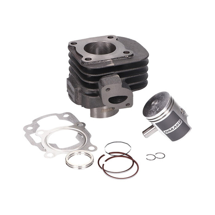 cilinder naraku gietijzer 50cc minarelli hor ac nk100.30