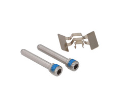 remblokpen Piaggio origineel set beverly, dna, fly, gilera runner, gts 125cc, gts 250cc, gts 300, gtv, nexus, primavera 50/125/150, skipper, sprint 50/125/150, gts ap8133799