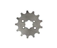 voorkettingwiel euro-2/3/4 - 420 - 13t derbi