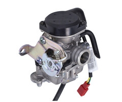 carburateur Piaggio origineel euro-2 liberty, lx 4t, lxv, fly 4t, sco piaggio 4t-2v, sportcity, zip 4t cm141914