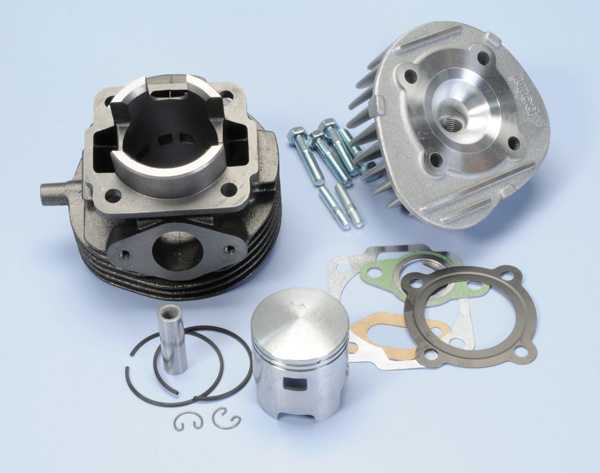 cilinder met kop polini ape50 47mm pk50 140.0053