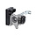 gasklephuis Sym origineel + ecu euro-5 45km plus snel sco sym 4t 1640a-ayw-001