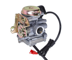 carburateur euro-2/3 peugeot-4t, speedfight 3 4t, viva va2008 4t, tweet 4t, sco sym 4t, mio