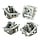 cilinderkop compleet originele kwaliteit euro-2 sco piaggio 4t-2v 8461974