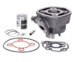 cilinder naraku gietijzer 50cc minarelli hor lc nk101.13