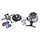 tuningset polini pen 12 50mm minarelli am6 133.1009.1