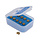 sproeierset polini dellorto 140/158 6mm 10pcs 362.0006