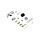revisieset carburateur Bing SSB 10+12mm sachs