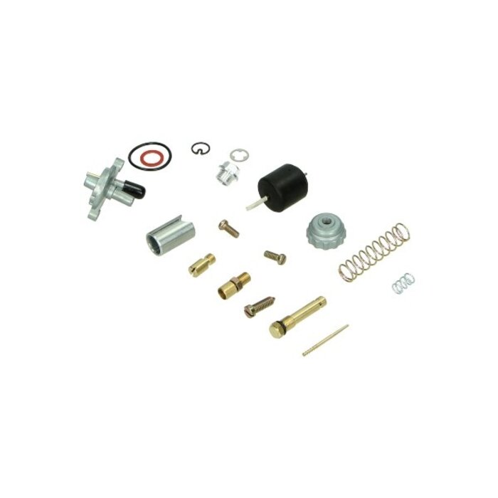 revisieset carburateur Bing SSB 10+12mm sachs