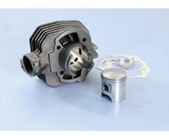 cilinder polini 40mm ludix ac 142.0159