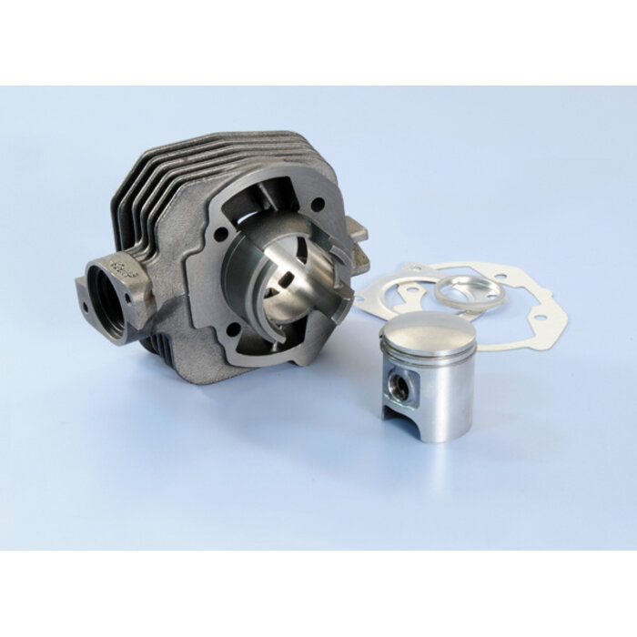 cilinder polini 40mm ludix ac 142.0159