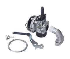 carburateurset malossi sha16mm Puch 16mm puch maxi 1610992