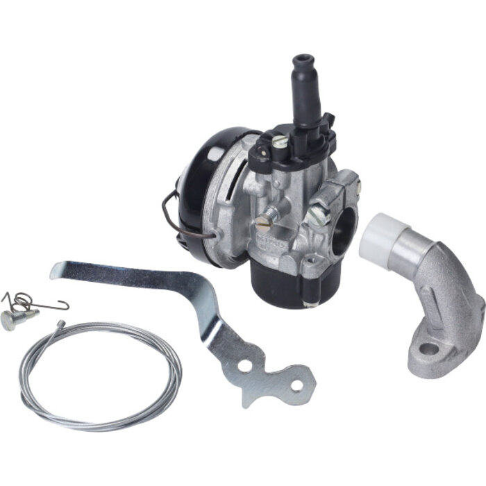 carburateurset malossi sha16mm Puch 16mm puch maxi 1610992