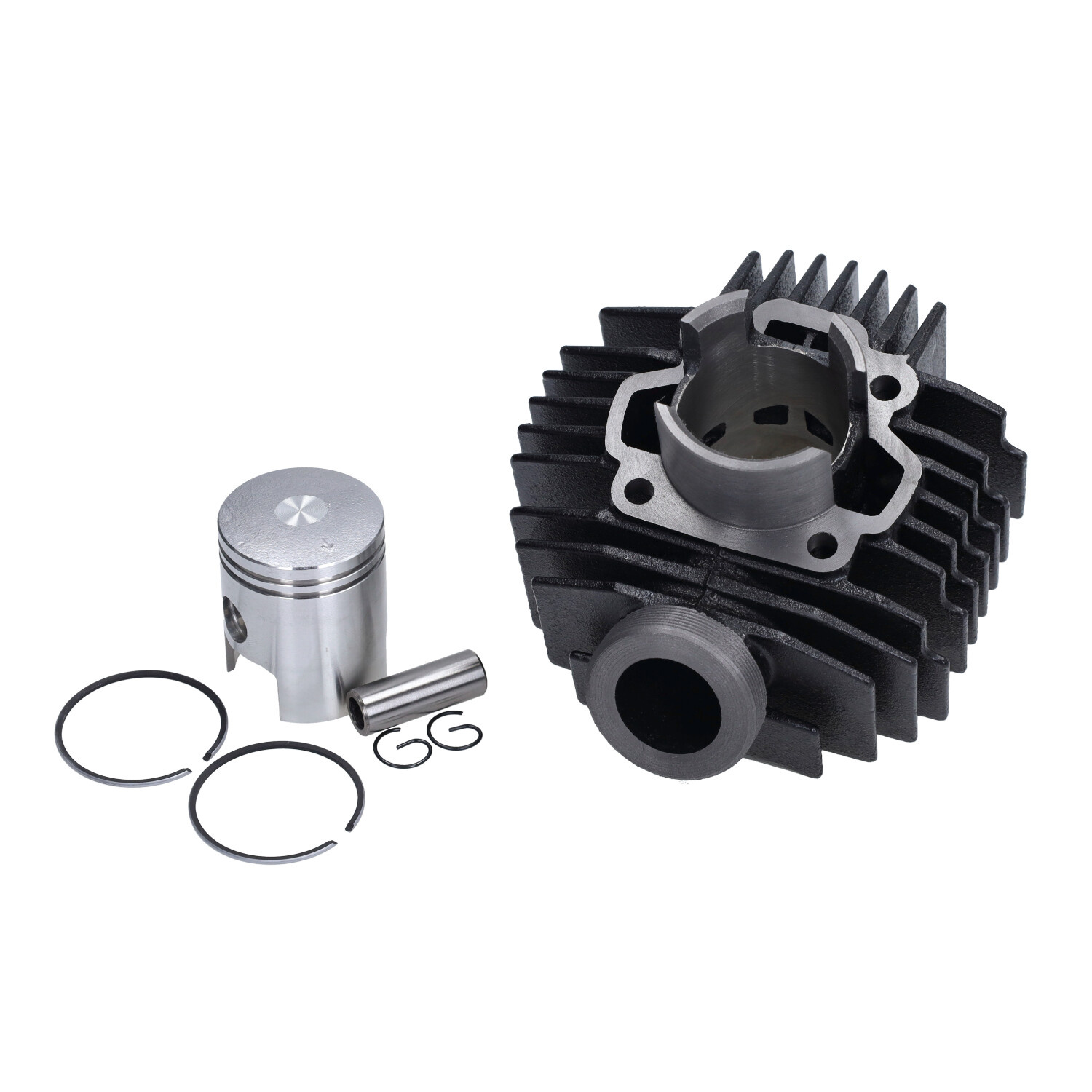 cilinder yamaha (F5B) 40mm fs1