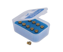 sproeierset polini dellorto 180/198 6mm 10pcs 362.0008