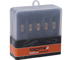 sproeierset BGM PRO gurtner 50-72 Pro 10-delig 2599109