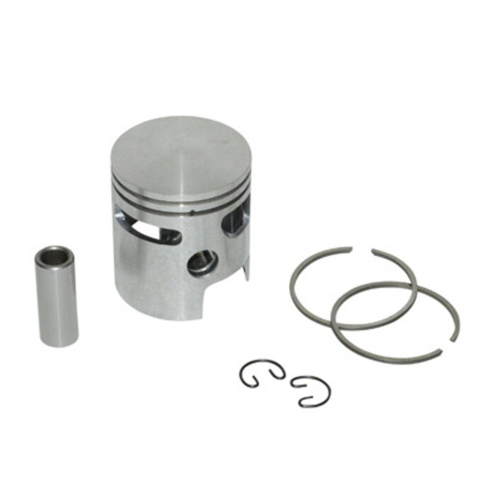 zuiger DMP A-kwaliteit 43mm-p10 bromfiets vespa