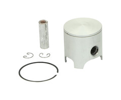 zuiger polini P.R.E. B big evolution 47.6mm minarelli hor lc, sco piaggio 2t 204.0931/b