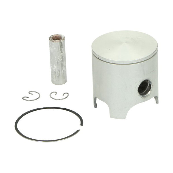 zuiger polini P.R.E. B big evolution 47.6mm minarelli hor lc, sco piaggio 2t 204.0931/b