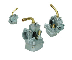 carburateur model bing 85/10 12mm hercules prima, sachs