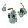 carburateur model bing 85/10 12mm hercules prima, sachs