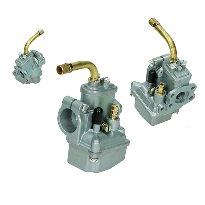 carburateur model bing 85/10 12mm hercules prima, sachs