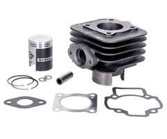 cilinder naraku gietijzer 2t 50cc sco piaggio ac nk101.01.2