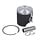 zuiger Italkit pen 12 47.6Amm sco piaggio lc pi.64.47a.i