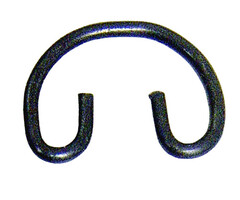 borgveer pistonpen A-kwaliteit 10mm 50pcs