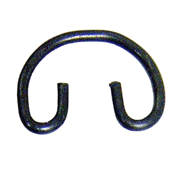borgveer pistonpen A-kwaliteit 10mm 50pcs