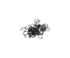 borgveer pistonpen 12mm 50pcs