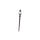 gasnaald Sym origineel euro-4 fiddle 2, orbit 2 16145-aw1-000