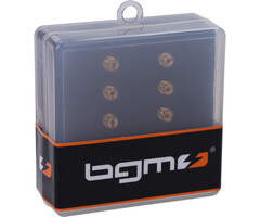 stationairsproeier BGM PRO set mikuni (VM22/210) 15-37,5 Pro 10-delig 2599130