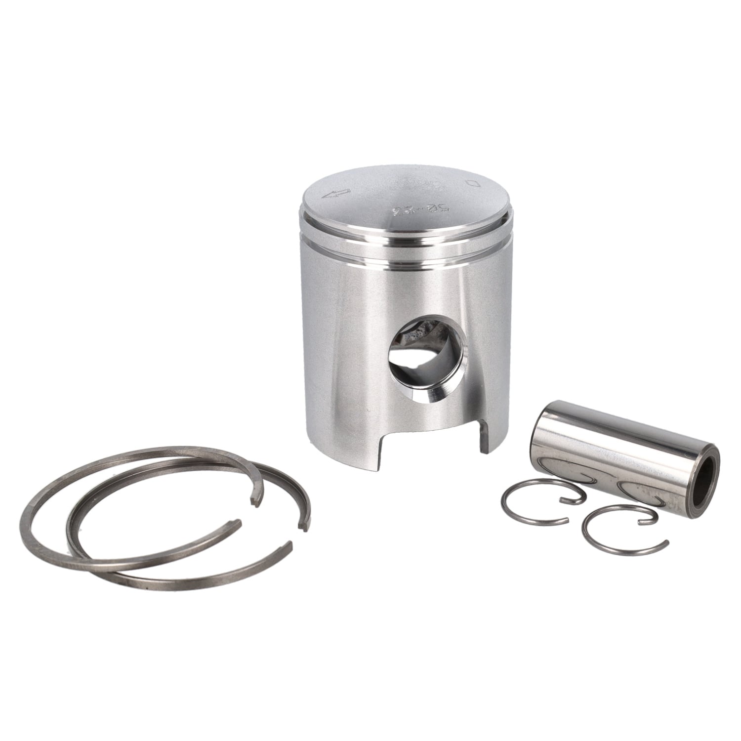 zuiger meteor l+b veer 40.10 (N) pen 14 kreidler rs pc0842