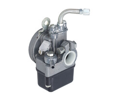 carburateur dellorto sha 12/10mm bromfiets vespa, ciao 02244