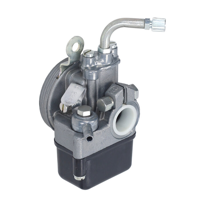 carburateur dellorto sha 12/10mm bromfiets vespa, ciao 02244