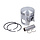 zuiger malossi 47mm sco piaggio lc, sniper 347849.a0